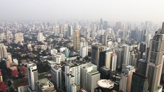 Ariel view 2
