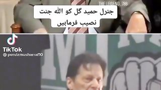 D g Hameed Gul marhum ki video جنرل حمید گل کی ایک ایک بات حقیقت ہے