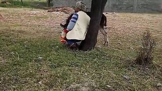Hidden marriage