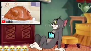 Cooking Videos Vs Reality