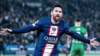 The facts about Messi