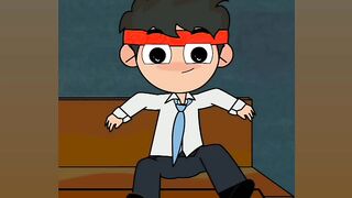 Sir ji ne bola agr homework nhi kiya to ????????????