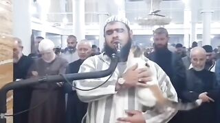 Masha Allah Prayer