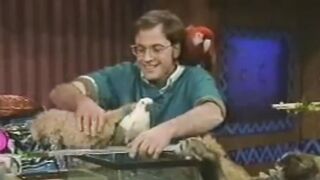 The Most Chaotic Pet Show Ever