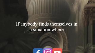 How to solve your problems #solution #Allah #one #viral #shorts