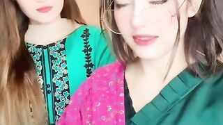 PUNJABIN NAY CHAK WADHA.