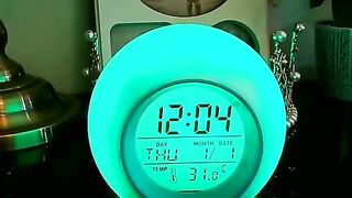 alarm light