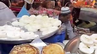 Iftar in asia