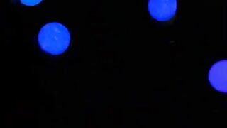 rgb make up vanity light