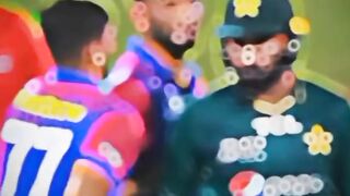 Naseem shah we proud of you