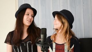 Il M'a Montré à Yodler // Manon Bédard (Cover)