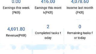 Online earning 17
