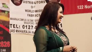 Pakistani stage comedy drama