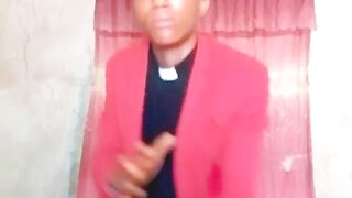 Pastor frank and haven't????