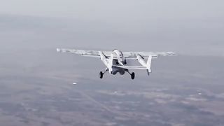 smallest planes in the world