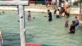 Hangu khokla