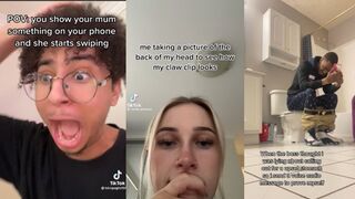 14 Minutes of Relatable TikTok Compilation