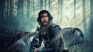 65 (2023) Full Movie in Hindi Dubbed |65 Movie |Adam Driver, Ariana Greenbla, Chloe Colemantt,