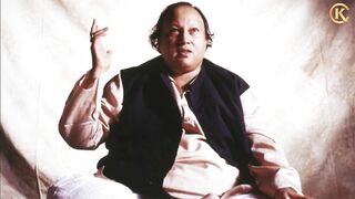 Dukh Raj Raj Data Nu Sunaye | Nusrat Fateh Ali Khan