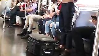 Shower in New York City Metro