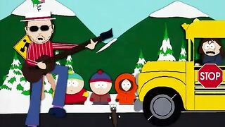 Южный парк (south park) 4 сезон 7 серия