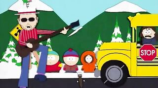Южный парк (south park) 4 сезон 8 серия