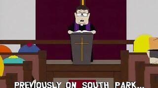 Южный парк (south park) 4 сезон 11 серия