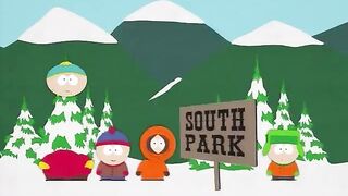Южный парк (south park) 4 сезон 12 серия