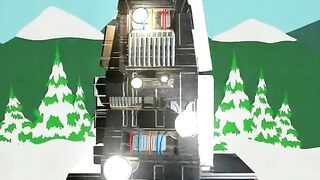 Южный парк (south park) 4 сезон 13 серия
