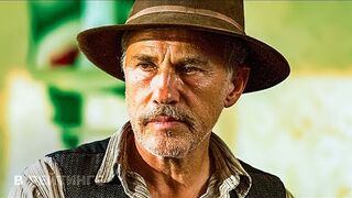 Умереть за доллар Русский трейлер Фильм 2022