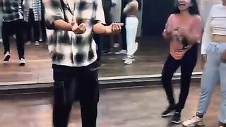 Isqh_di_gali_bich | New dance song | viral video | viral short video