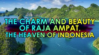 Raja Ampat