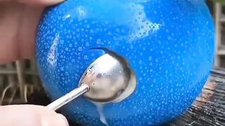 Цікаві яблучка