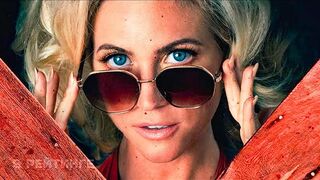 X Русский трейлер Фильм 2022