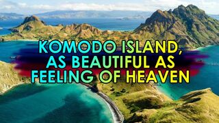 Komodo Island