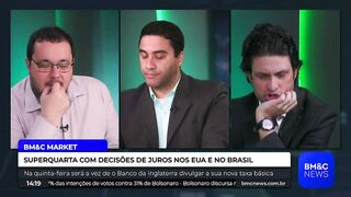 Notícias internacionais