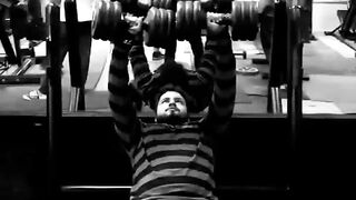 Gym life best life-7