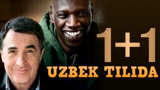 1+1 TARJIMA KINO UZBEK TILIDA 1+1 ТАРЖИМА КИНО УЗБЕК ТИЛИДА