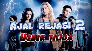 AJAL REJASI 2 TARJIMA KINO UZBEK TILIDA АЖАЛ РЕЖАСИ 2 ТАРЖИМА КИНО УЗБЕК ТИЛИДА