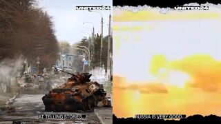 Ukraine was rescheduled again because of counteroffensive