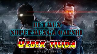 BETMEN VS SUPERMEN TARJIMA KINO UZBEK TILIDA БЕТМЕН VS СУПЕРМЕН ТАРЖИМА КИНО УЗБЕК ТИЛИДА
