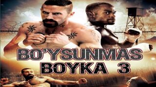 BOYKA 3 TARJIMA KINO UZBEK TILIDA БОЙКА 3 ТАРЖИМА КИНО УЗБЕК ТИЛИДА