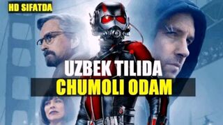 CHUMOLI ODAM TARJIMA KINO UZBEK TILIDA ЧУМОЛИ ОДАМ ТАРЖИМА КИНО УЗБЕК ТИЛИДА