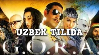 G.O.R.A. TARJIMA KINO UZBEK TILIDA Г.О.Р.А. ТАРЖИМА КИНО УЗБЕК ТИЛИДА