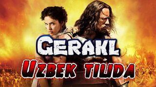 GERAKL TARJIMA KINO UZBEK TILIDA ГЕРАКЛ ТАРЖИМА КИНО УЗБЕК ТИЛИДА