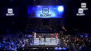 Davit Kiria vs Shemsi Beqiri