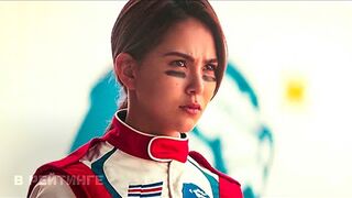 Форсаж. Китайский дрифт Русский трейлер Фильм 2022