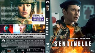 Sentinelle 2021 Language French
