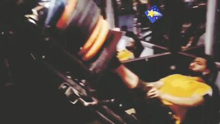 Gym life best life-16
