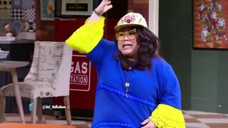 dengar ada kurang bulu , tukang bulu ini datang